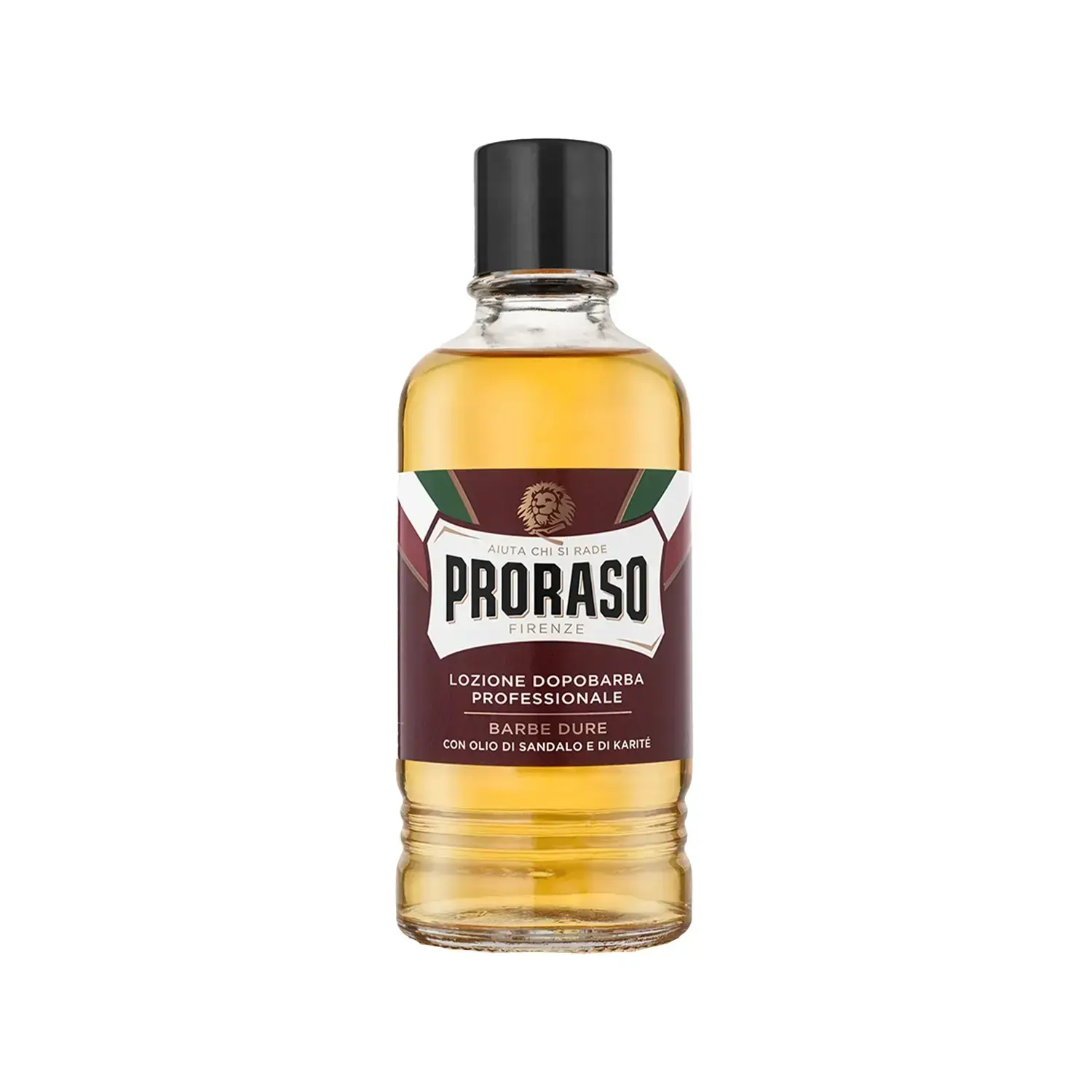 Proraso Sandal Ağacı Tıraş Sonrası Losyon 400 ml