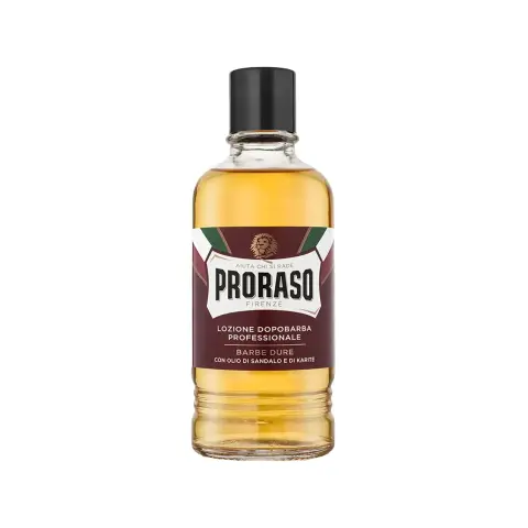 Proraso Sandal Ağacı Tıraş Sonrası Losyon 400 ml