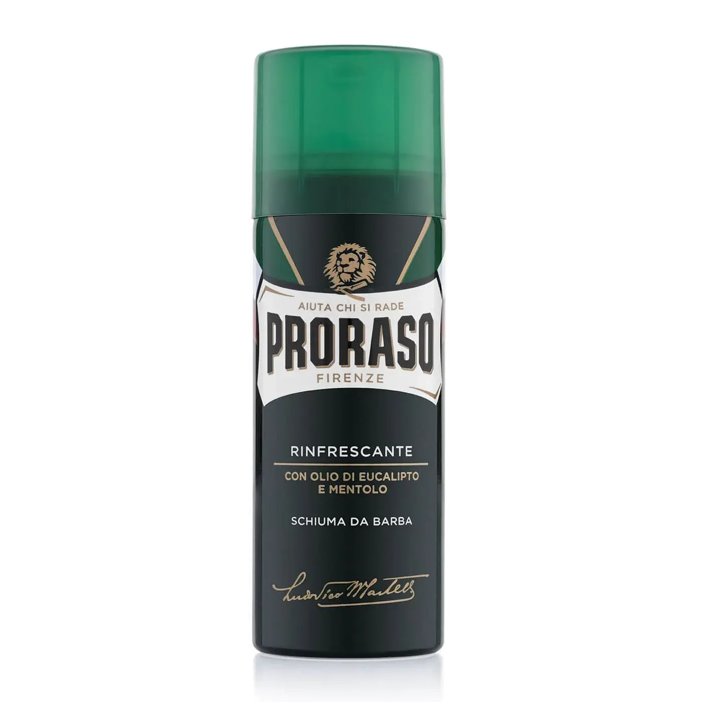 Proraso Tıraş Köpüğü - Okaliptus Özlü 50 ml