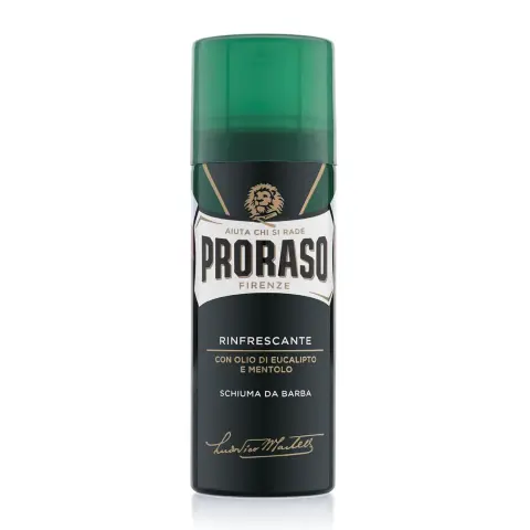 Proraso Tıraş Köpüğü - Okaliptus Özlü 50 ml