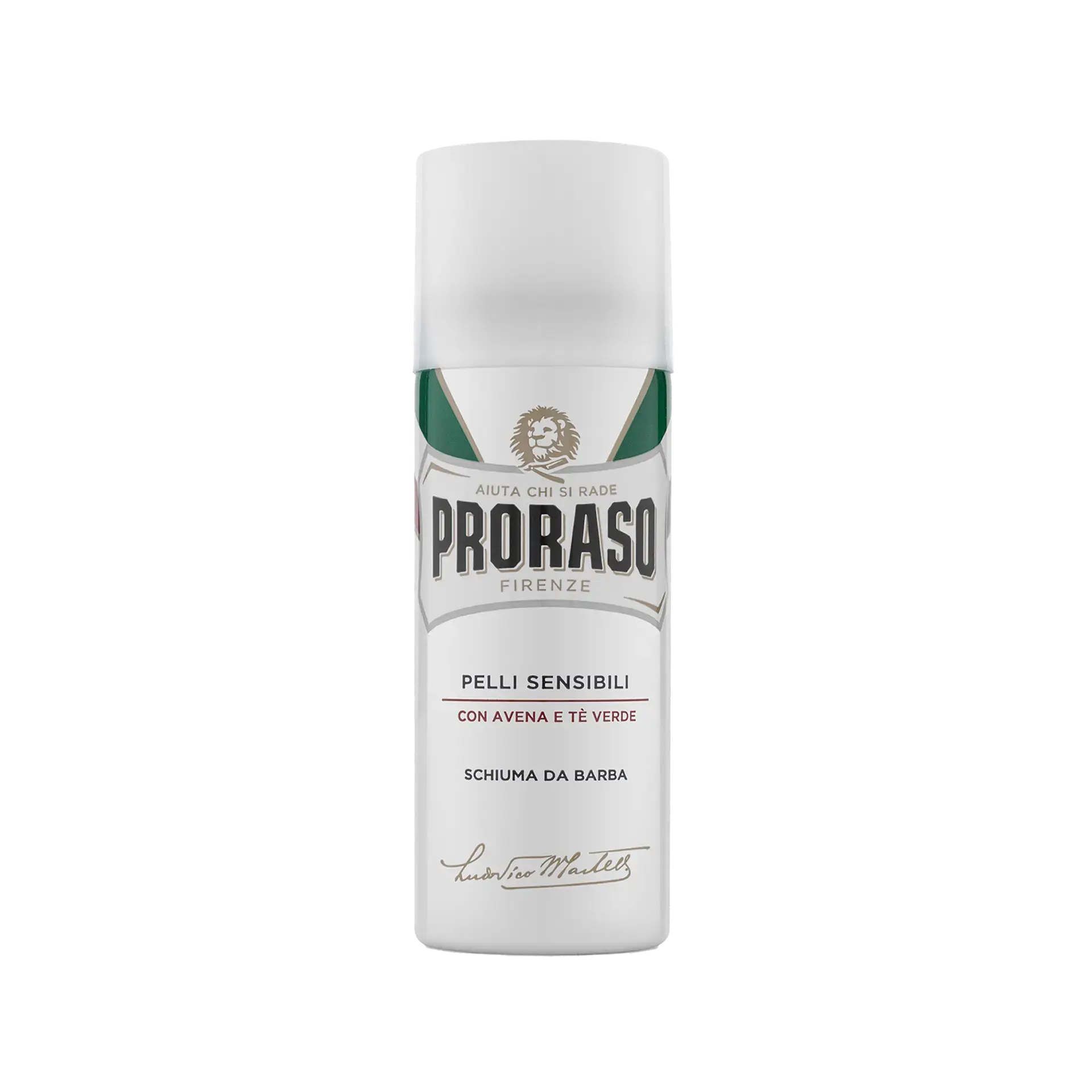 Proraso Tıraş Köpüğü - Yeşil Çay Özlü 50 ml